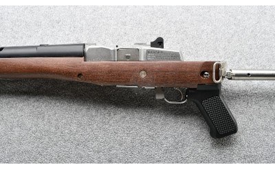 Ruger ~ Mini-14 ~ 5.56 Nato - Image 6 of 7