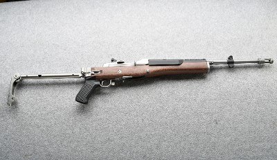 Ruger ~ Mini-14 ~ 5.56 Nato - Image 1 of 7
