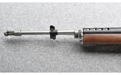 Ruger ~ Mini-14 ~ 5.56 Nato - Image 5 of 7