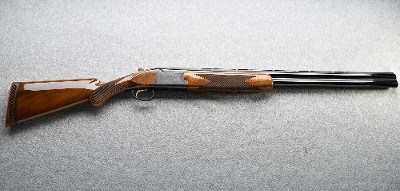 Browning ~ Citori ~ 12 Gauge - Image 1 of 7