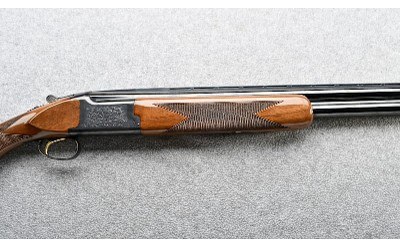 Browning ~ Citori ~ 12 Gauge - Image 3 of 7