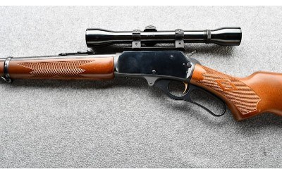 Marlin ~ 336W ~ .30-30 Winchester - Image 6 of 7