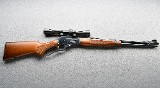 Marlin ~ 336W ~ .30-30 Winchester - Image 1 of 7