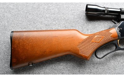 Marlin ~ 336W ~ .30-30 Winchester - Image 2 of 7