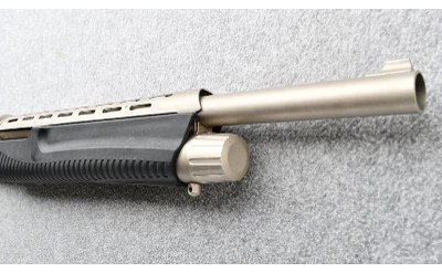 Komando ~ XX3B-M-HS-2 ~ 12 Gauge - Image 4 of 7