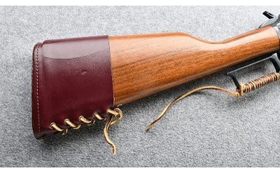 Marlin ~ 1894 CB ~ .44-40 Winchester - Image 2 of 7