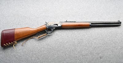 Marlin ~ 1894 CB ~ .44-40 Winchester - Image 1 of 7