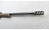 Savage Arms ~ 110 ~ .338 Lapua - Image 4 of 7