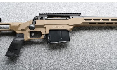 Savage Arms ~ 110 ~ .338 Lapua - Image 3 of 7