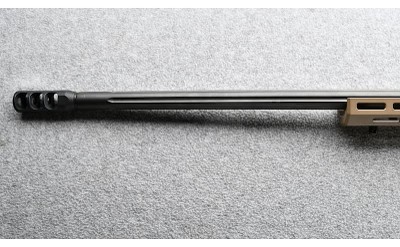 Savage Arms ~ 110 ~ .338 Lapua - Image 5 of 7