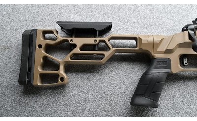Savage Arms ~ 110 ~ .338 Lapua - Image 2 of 7