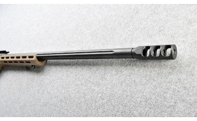 Savage Arms ~ 110 ~ .338 Lapua - Image 4 of 7