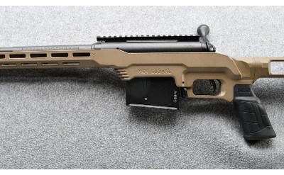 Savage Arms ~ 110 ~ .338 Lapua - Image 6 of 7