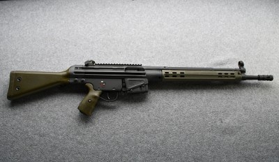 PTR Industries ~ PTR91 ~ .308 Winchester - Image 1 of 7