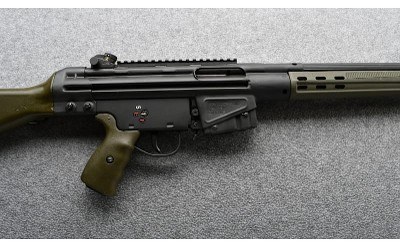 PTR Industries ~ PTR91 ~ .308 Winchester - Image 3 of 7
