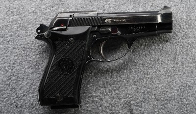 Beretta ~ 85BB ~ 9 Short - Image 1 of 2