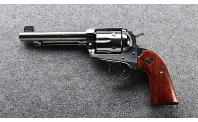 Ruger ~ Vaquero ~ .45 Cal - Image 3 of 3