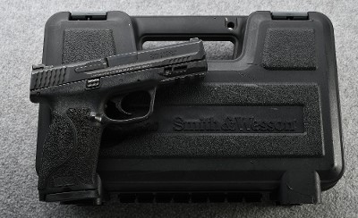 Smith & Wesson ~ M&P 45 M2.0 ~ .45 Auto - Image 1 of 4