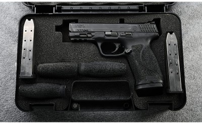 Smith & Wesson ~ M&P 45 M2.0 ~ .45 Auto - Image 2 of 4