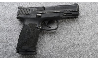 Smith & Wesson ~ M&P 45 M2.0 ~ .45 Auto - Image 3 of 4