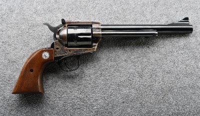Colt ~ New Frontier SAA ~ .45 Cal - Image 1 of 2