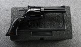 Ruger ~ New Model Blackhawk ~ .45 Cal - Image 1 of 3