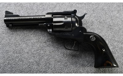 Ruger ~ New Model Blackhawk ~ .45 Cal - Image 3 of 3