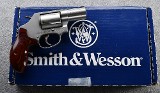 Smith & Wesson ~ 60-14 Lady Smith ~ .357 Mag - Image 1 of 3