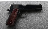 Colt ~ MKIV Series 70 ~ .45 Auto - Image 2 of 3