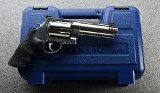 Smith & Wesson ~ 460 ~ .460 S&W Mag - Image 1 of 3