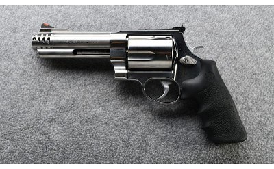 Smith & Wesson ~ 460 ~ .460 S&W Mag - Image 3 of 3
