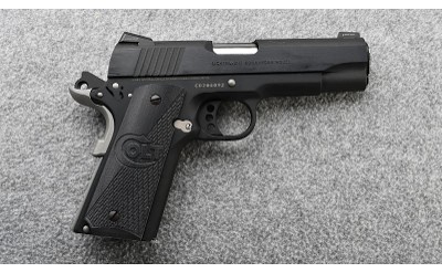Colt ~ Lightweight Commander ~ .45 Auto - Image 2 of 3