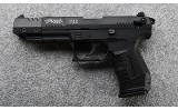 Walther ~ P22 ~ .22 Long Rifle - Image 3 of 3
