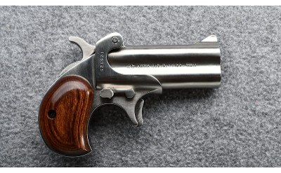 Derringer ~ M-1 ~ .45 Auto - Image 3 of 4