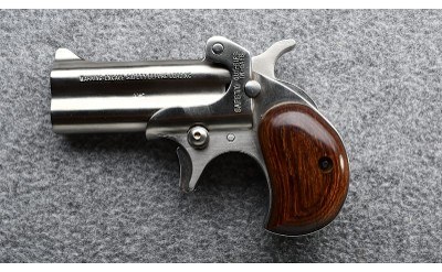 Derringer ~ M-1 ~ .45 Auto - Image 4 of 4