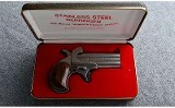 Derringer ~ M-1 ~ .45 Auto - Image 2 of 4