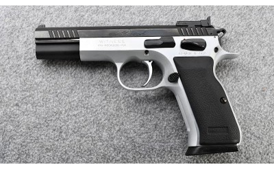 FT EAA ~ P23L ~ .38 Super - Image 3 of 3