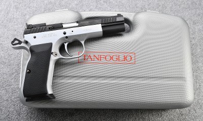 FT EAA ~ P23L ~ .38 Super - Image 1 of 3