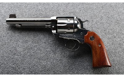 Ruger ~ Vaquero ~ .45 Cal - Image 3 of 3