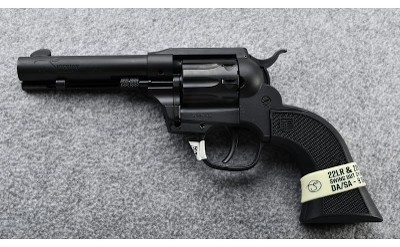 Diamondback Firearms ~ Sidekick ~ .22 Cal - Image 3 of 3