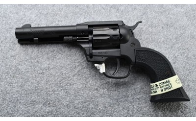 Diamondback Firearms ~ Sidekick ~ .22 Cal - Image 3 of 3