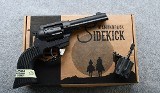 Diamondback Firearms ~ Sidekick ~ .22 Cal - Image 1 of 3