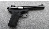 Ruger ~ 22/45 MKIII ~ .22 Long Rifle - Image 2 of 3