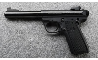 Ruger ~ 22/45 MKIII ~ .22 Long Rifle - Image 3 of 3