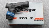 Stoeger ~ STR-9C ~ 9mm Luger - Image 1 of 3