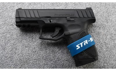 Stoeger ~ STR-9C ~ 9mm Luger - Image 3 of 3