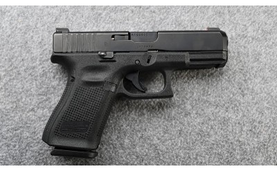 Glock ~ 19M ~ 9mm Luger - Image 2 of 3