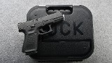 Glock ~ 19M ~ 9mm Luger - Image 1 of 3