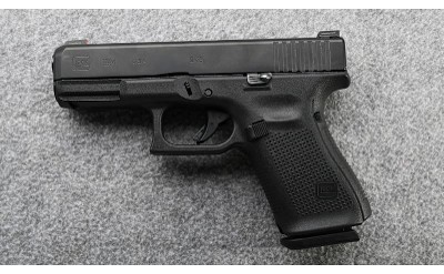 Glock ~ 19M ~ 9mm Luger - Image 3 of 3