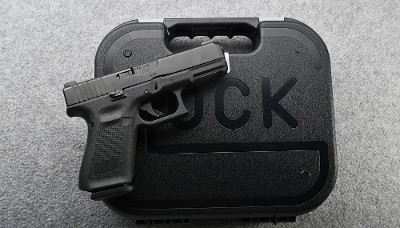 Glock ~ 19M ~ 9mm Luger - Image 1 of 3
